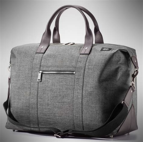 best mens weekend bags|best men's overnight travel bag.